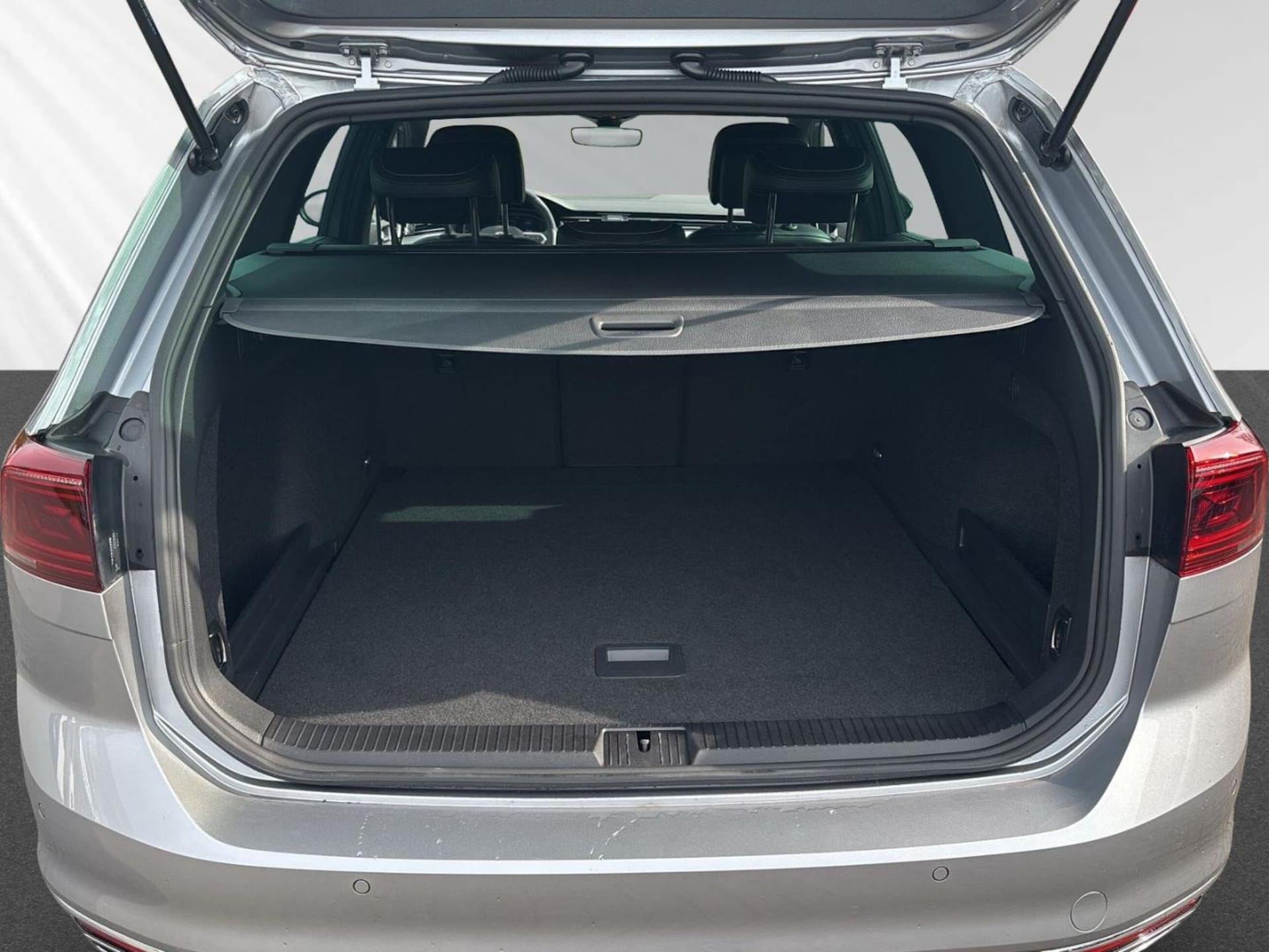 Volkswagen Passat Variant Elegance