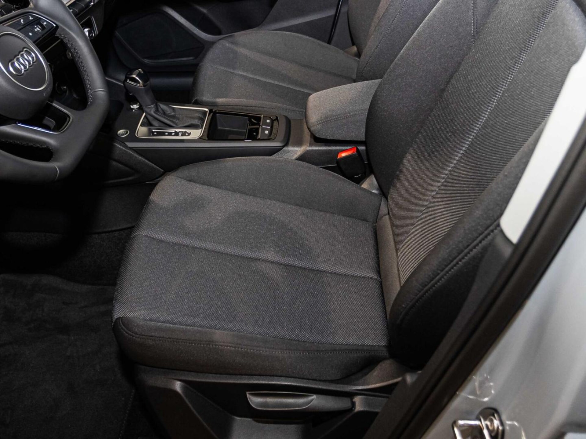 Audi Q2 Advanced