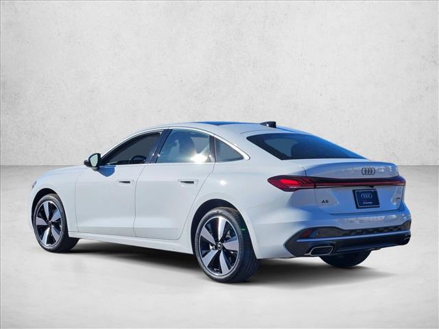 2025 Audi A5 Premium Plus - Photo 9