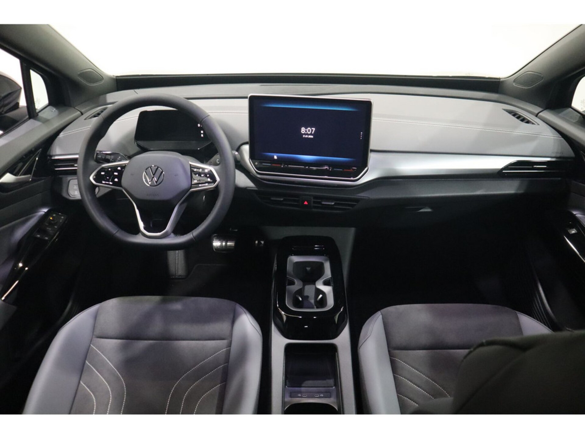 Volkswagen ID.5 Pro