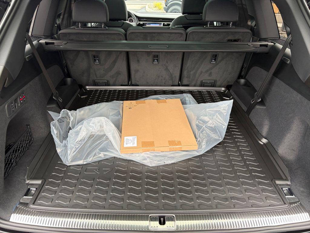 2026 Audi Q7 Premium Plus - Photo 26