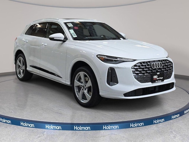 2026 Audi Q5