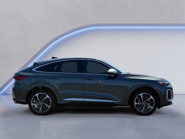 2026 Audi SQ5 Sportback
