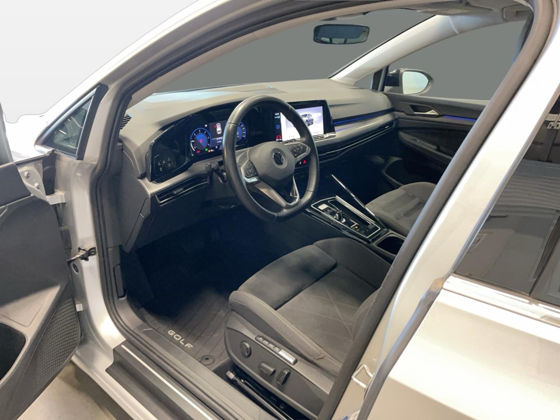 Volkswagen Golf Variant Style