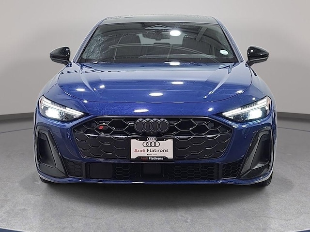 2026 Audi S5 Sedan