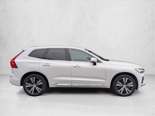 2023 Volvo XC60