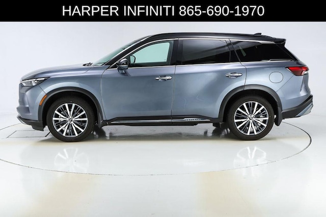 2023 Infiniti QX60