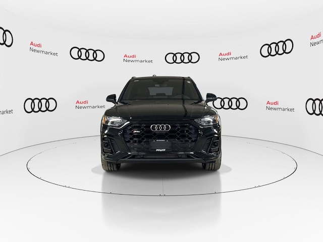 2022 Audi SQ5 Sportback