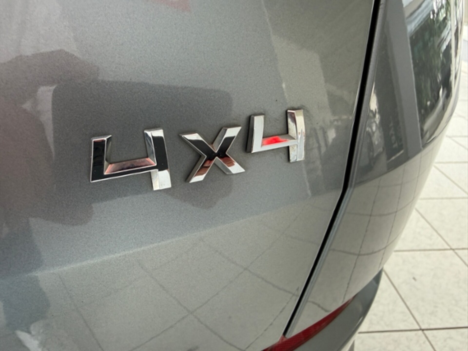 Skoda Kodiaq Style