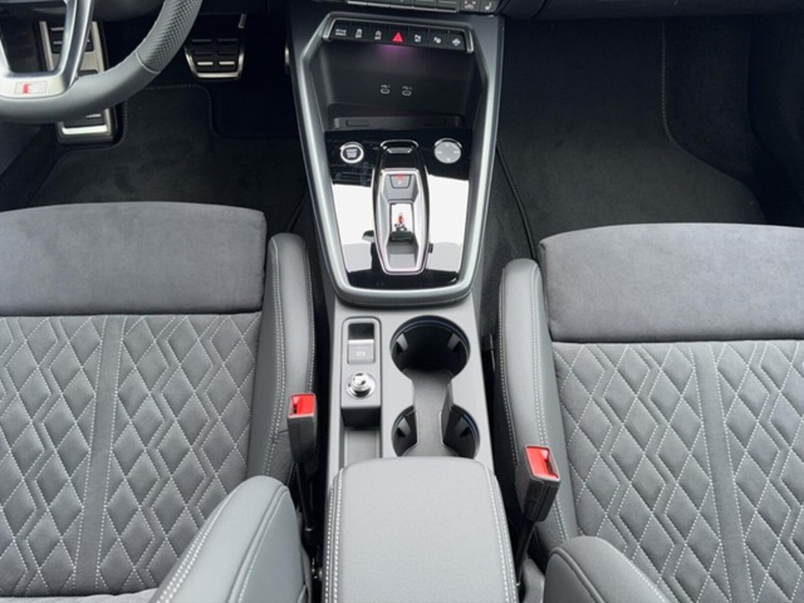 Audi A3 Limousine – Bild 13