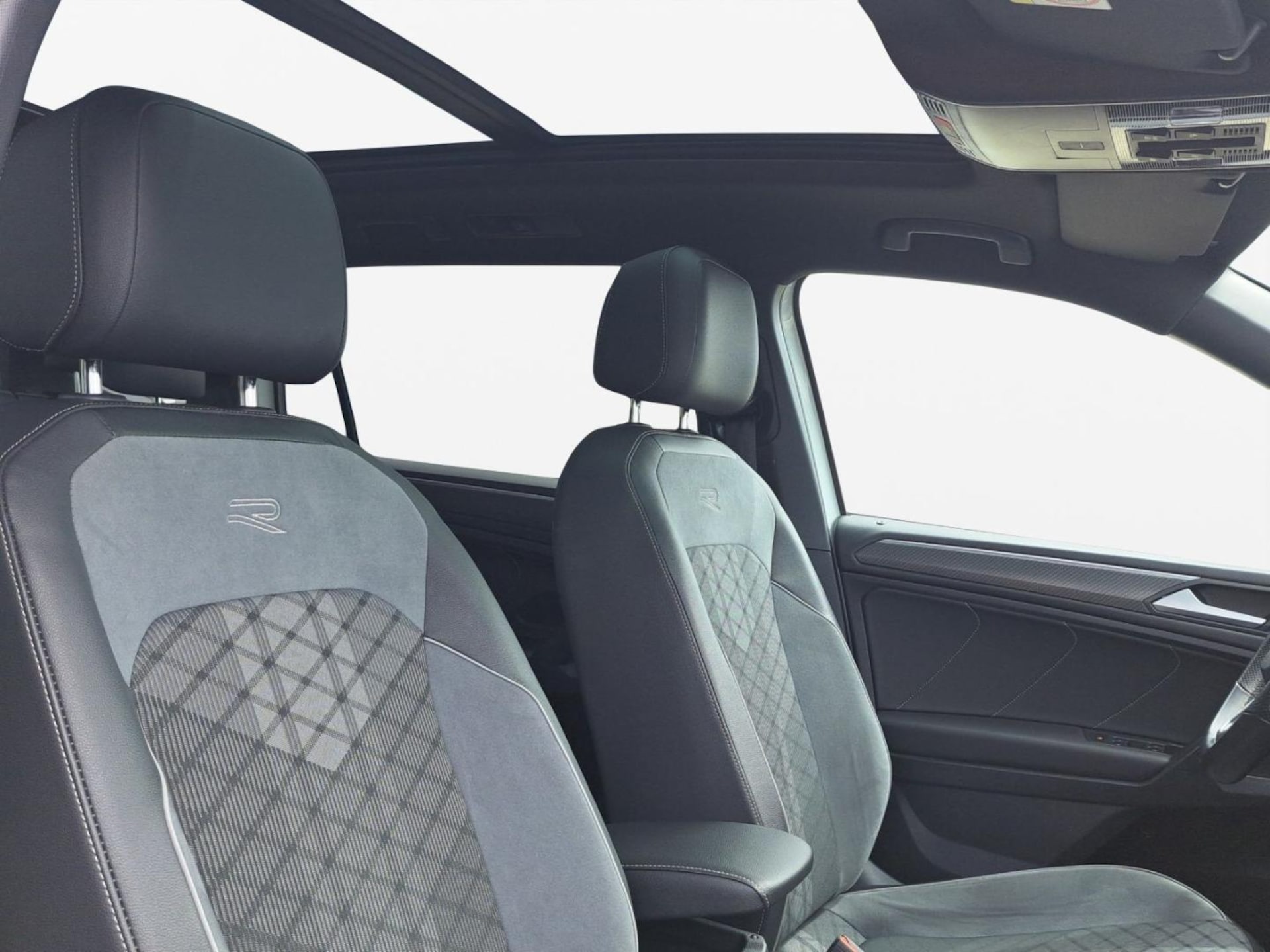 Volkswagen Tiguan Allspace R-Line