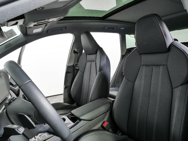 2025 Audi Q6 e-tron