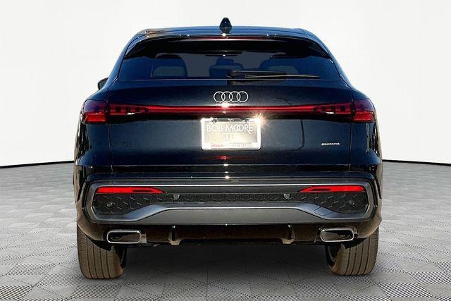 2026 Audi Q5 Sportback