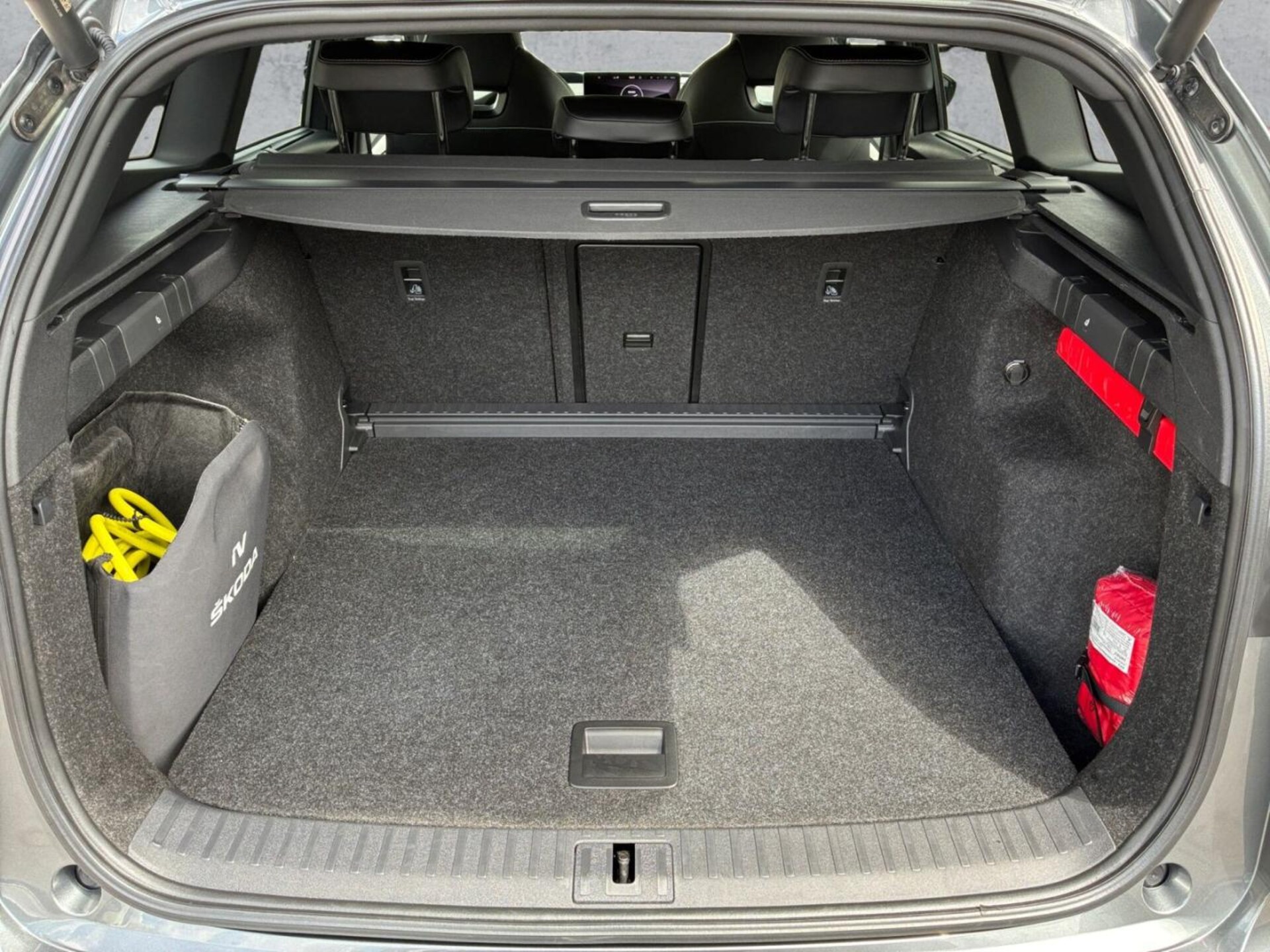 Skoda Enyaq 80 Sportline