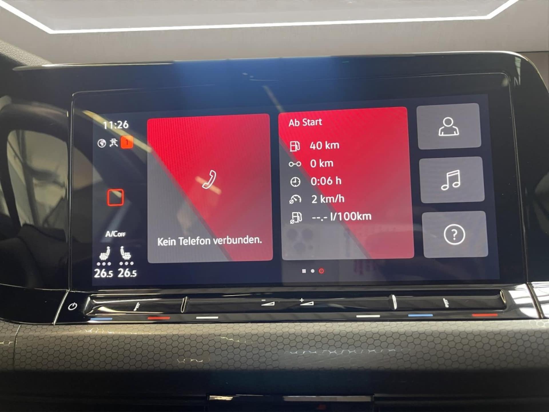 Volkswagen Golf GTI Clubsport