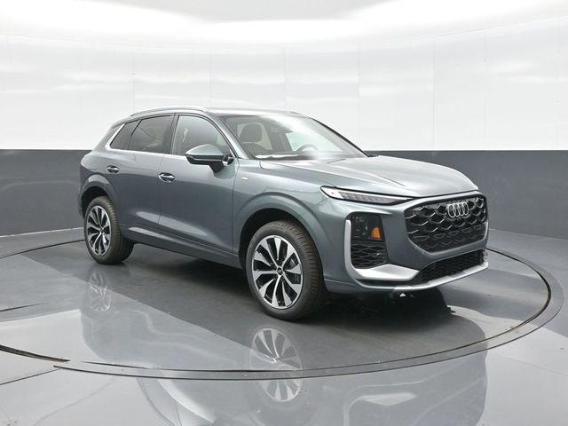 2026 Audi Q3 SUV