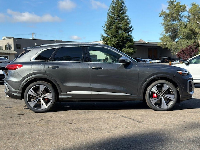 2026 Audi SQ5