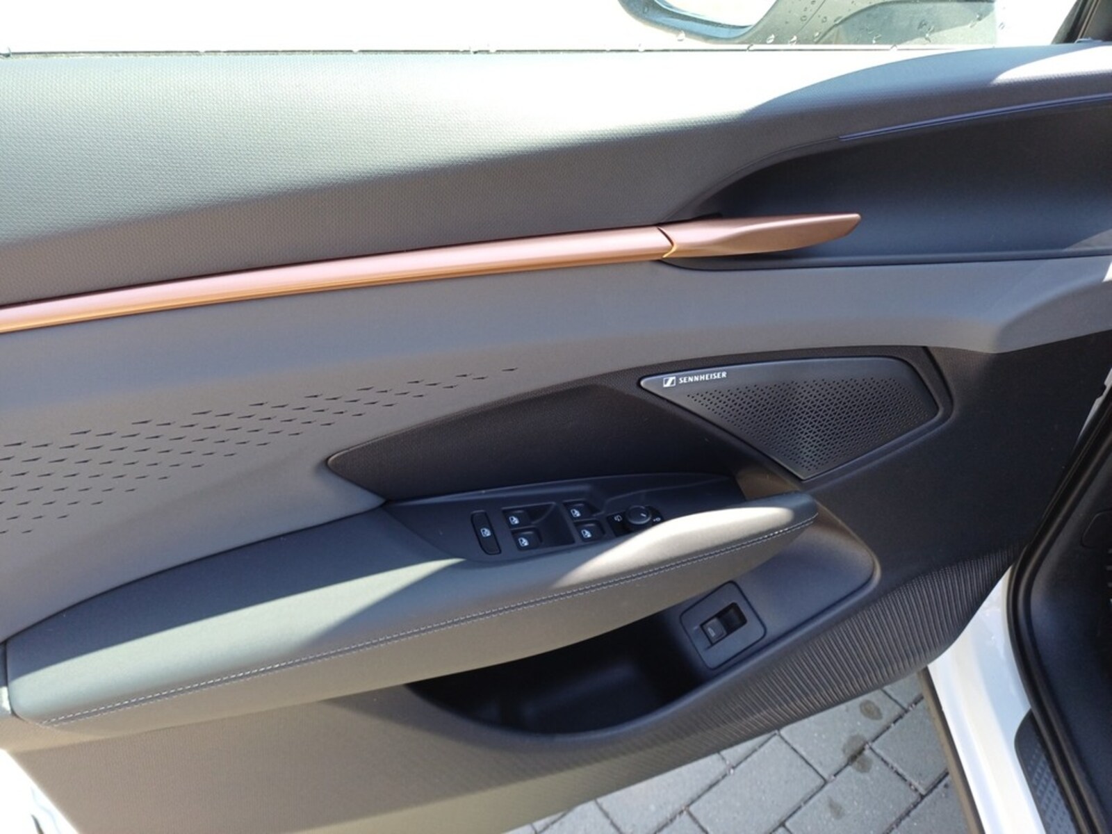CUPRA Terramar – Bild 10