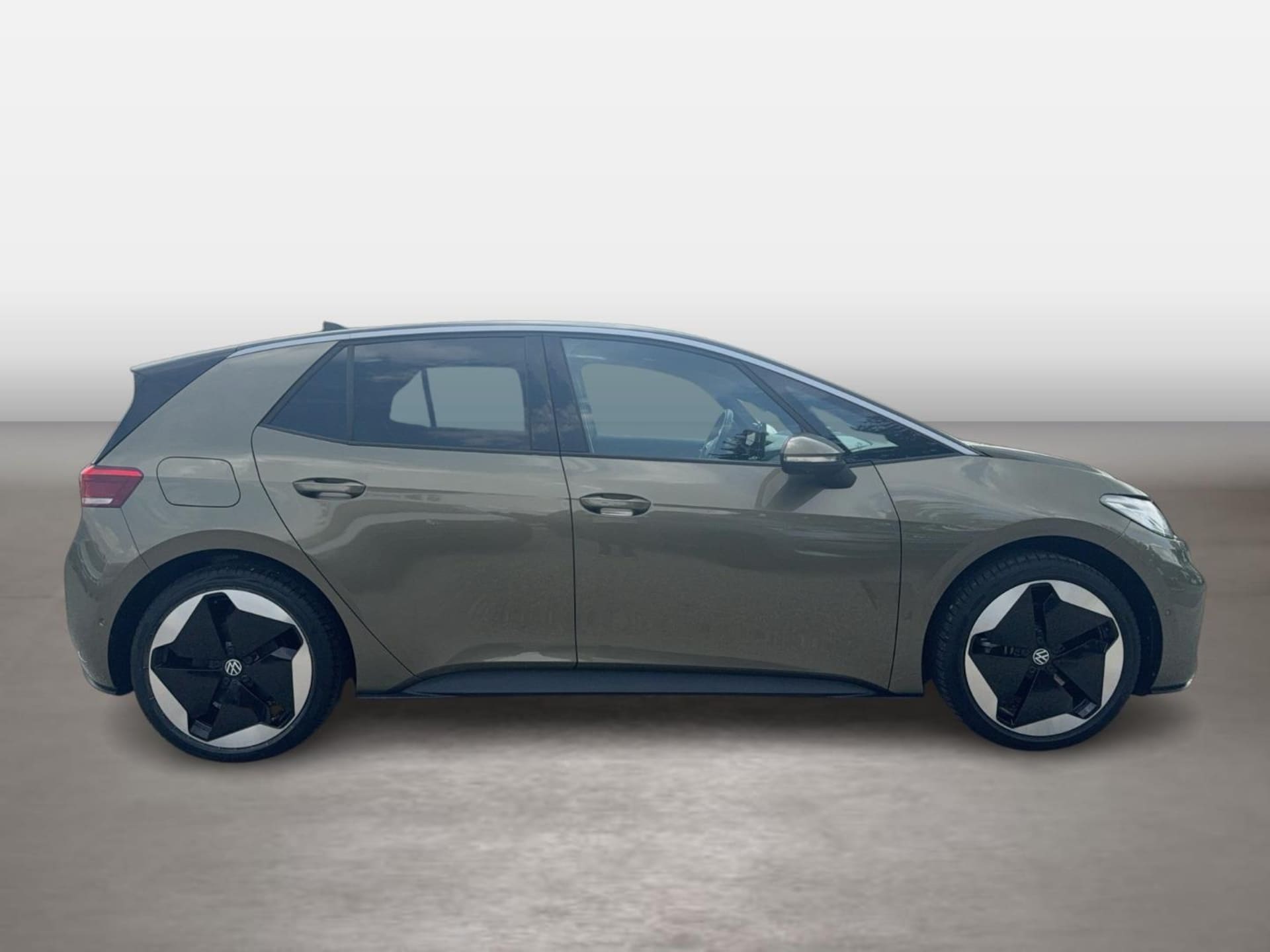 Volkswagen ID.3 Pro S