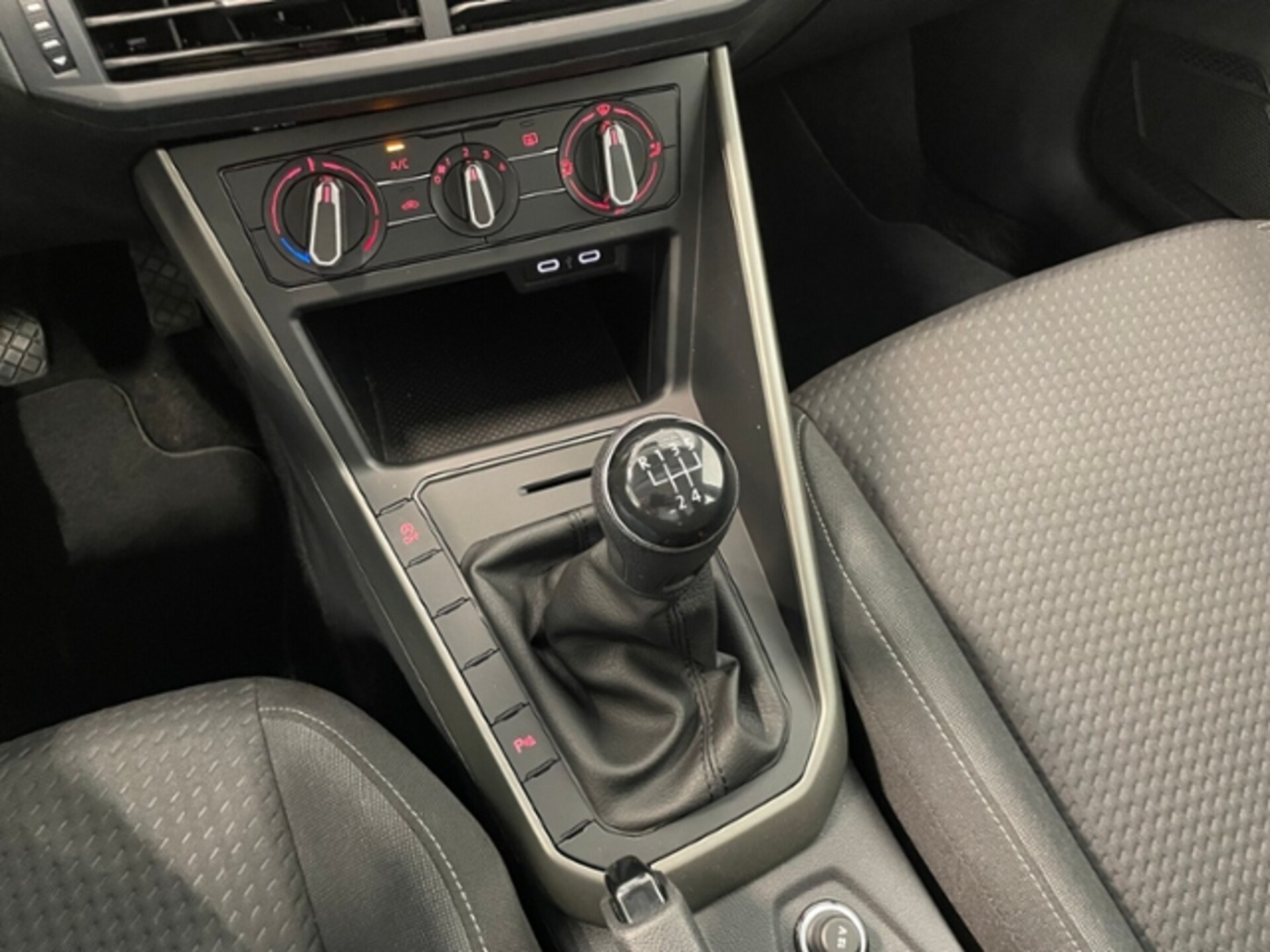 Volkswagen Polo Comfortline