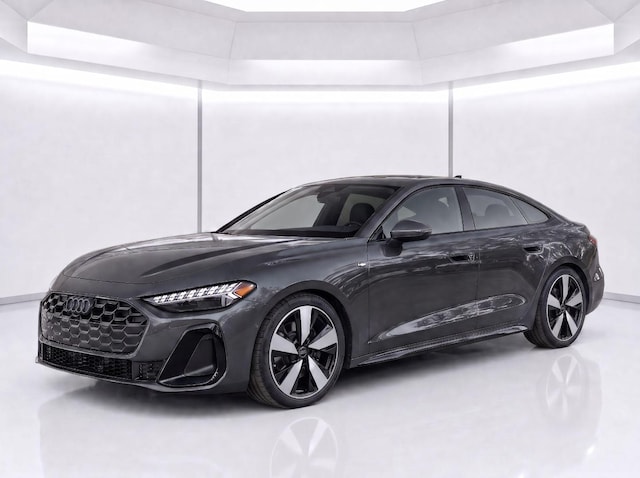 Photo of 2026 Audi A5 Sedan
