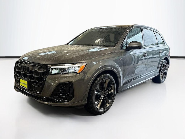 Photo of 2026 Audi Q7
