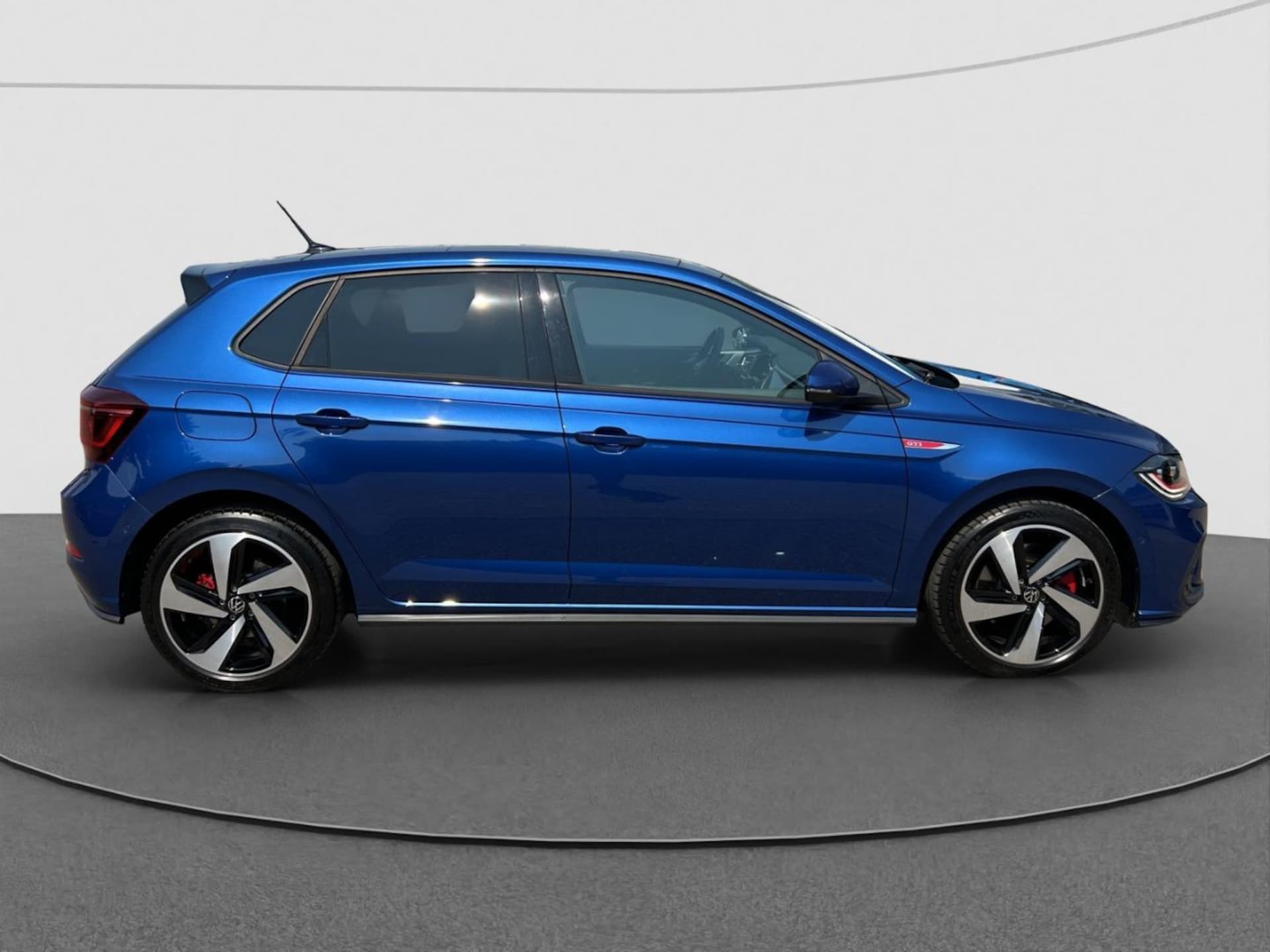 Volkswagen Polo GTI
