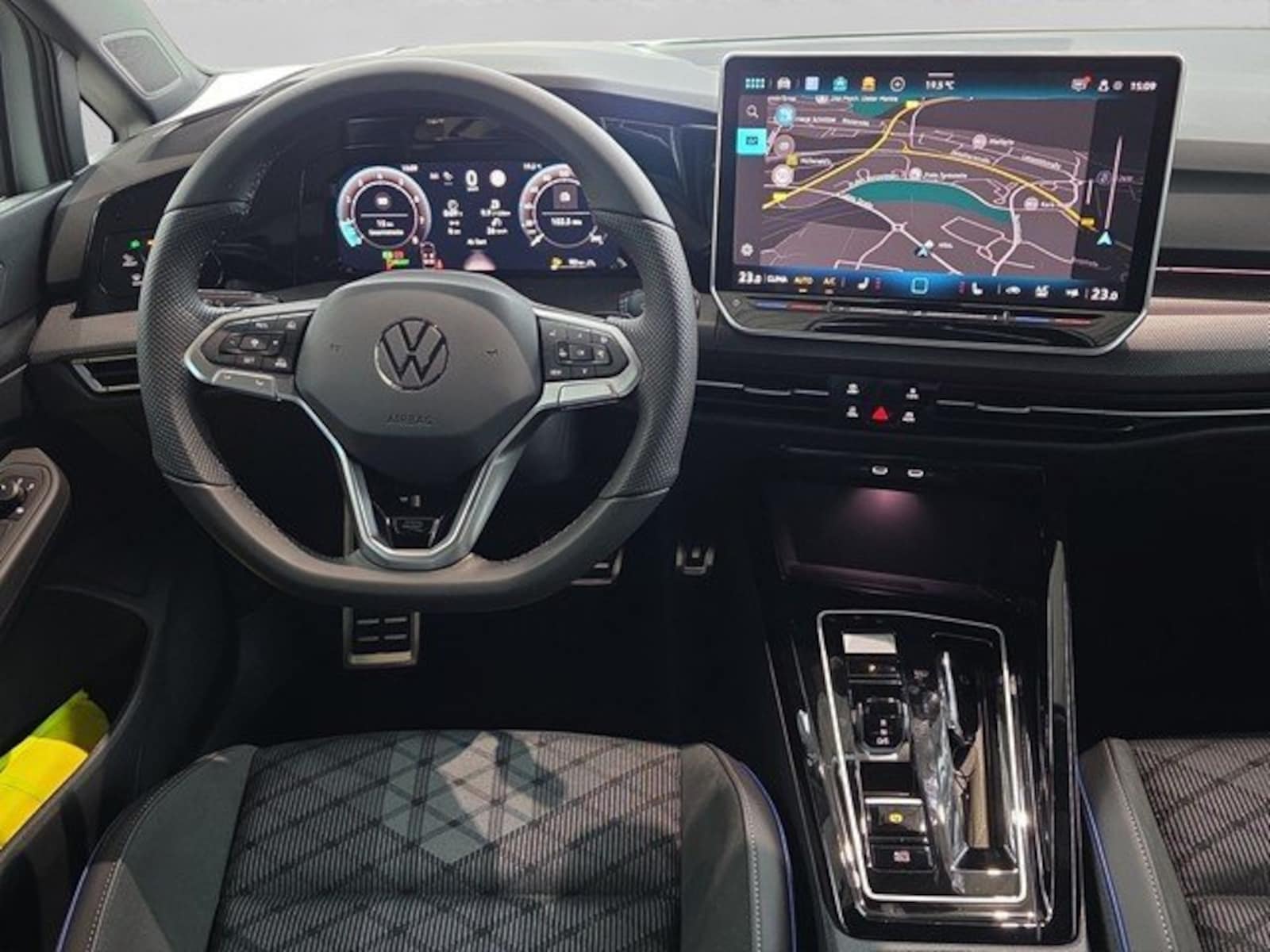 Volkswagen Golf – Bild 11