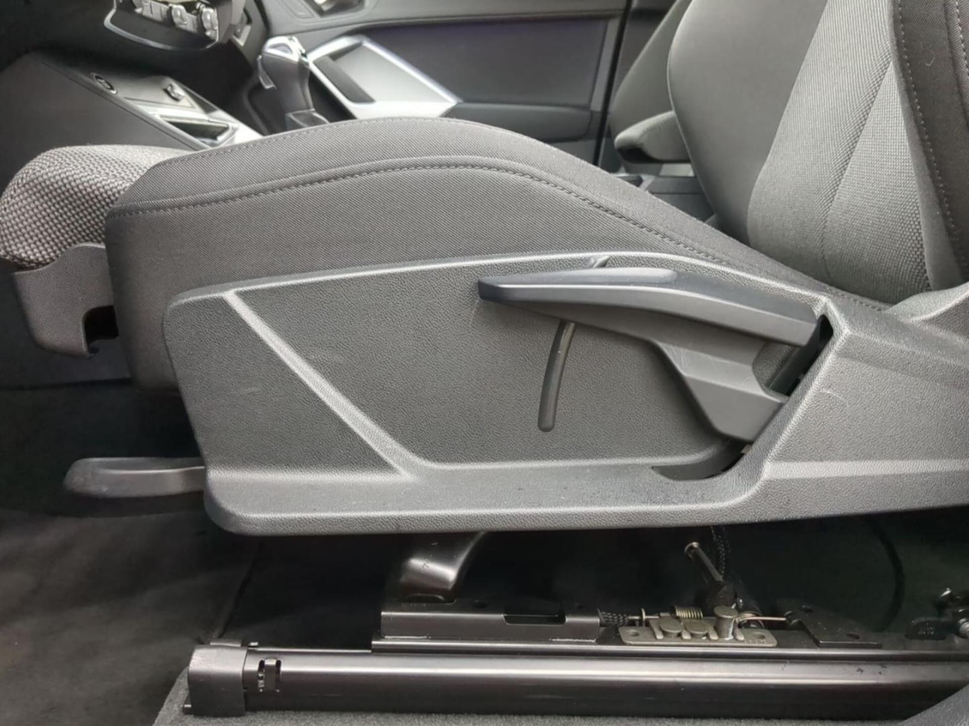 Audi Q3 SUV S line