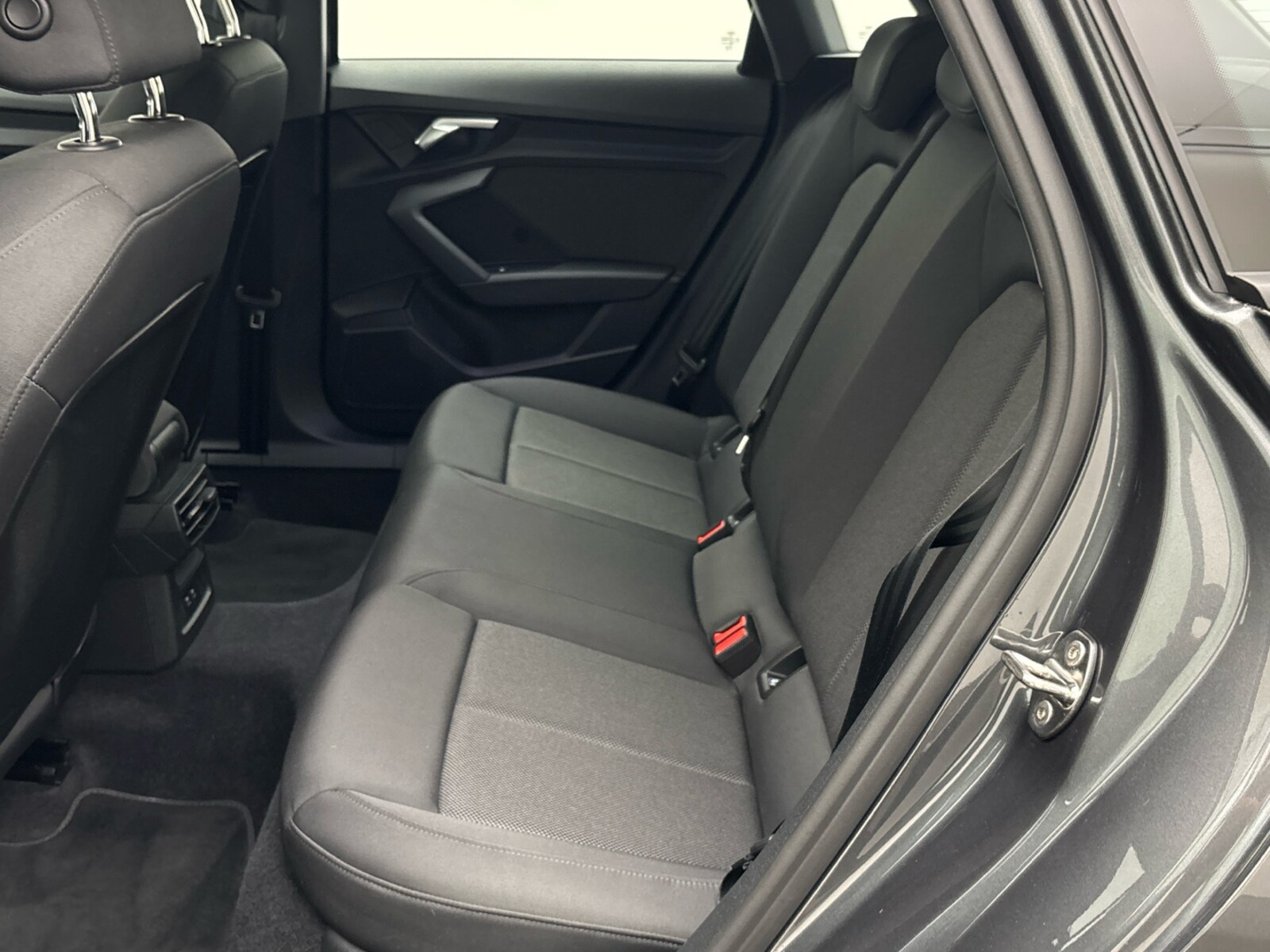 Audi A3 Sportback – Bild 11