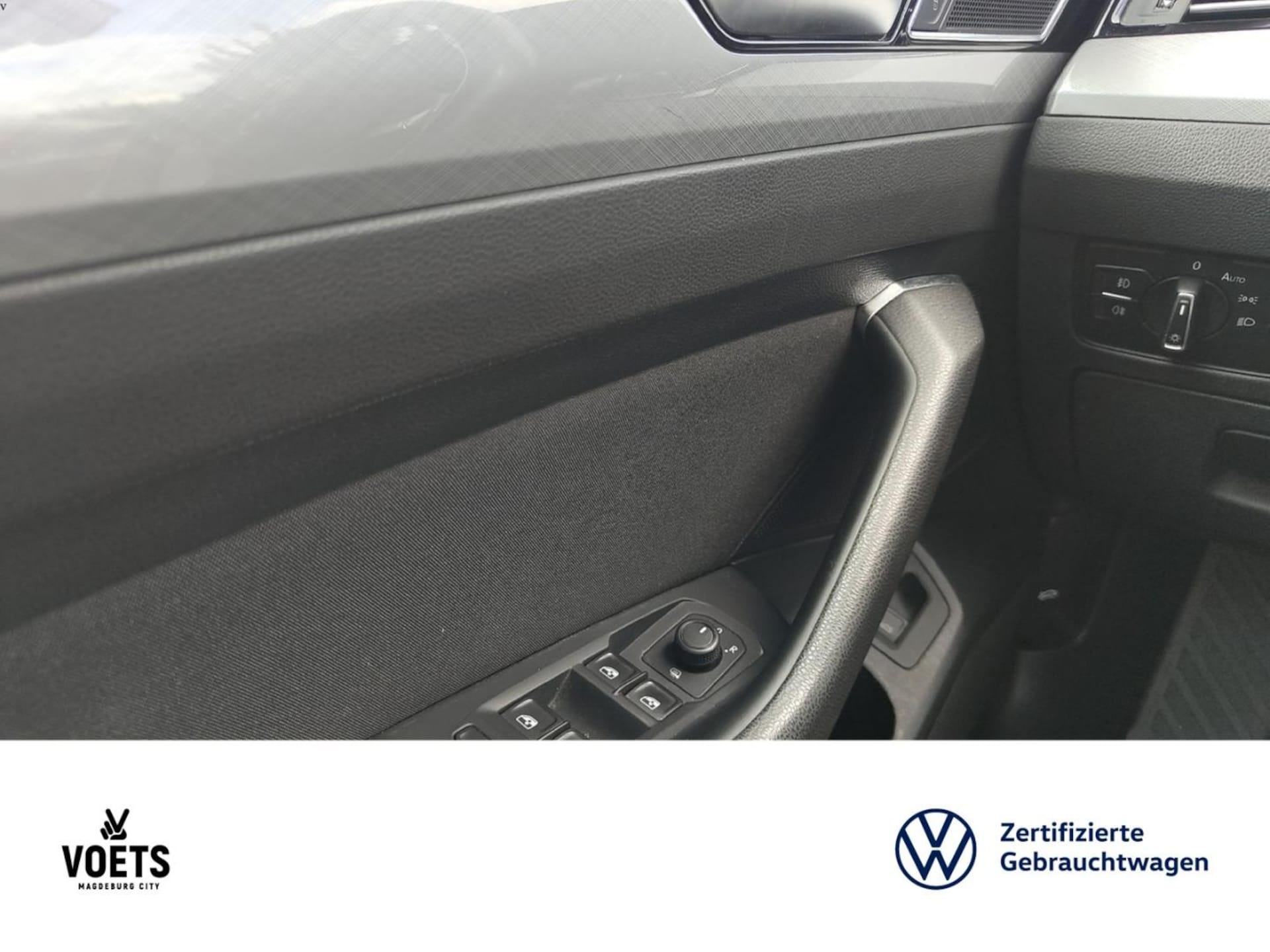 Volkswagen Passat Variant Business