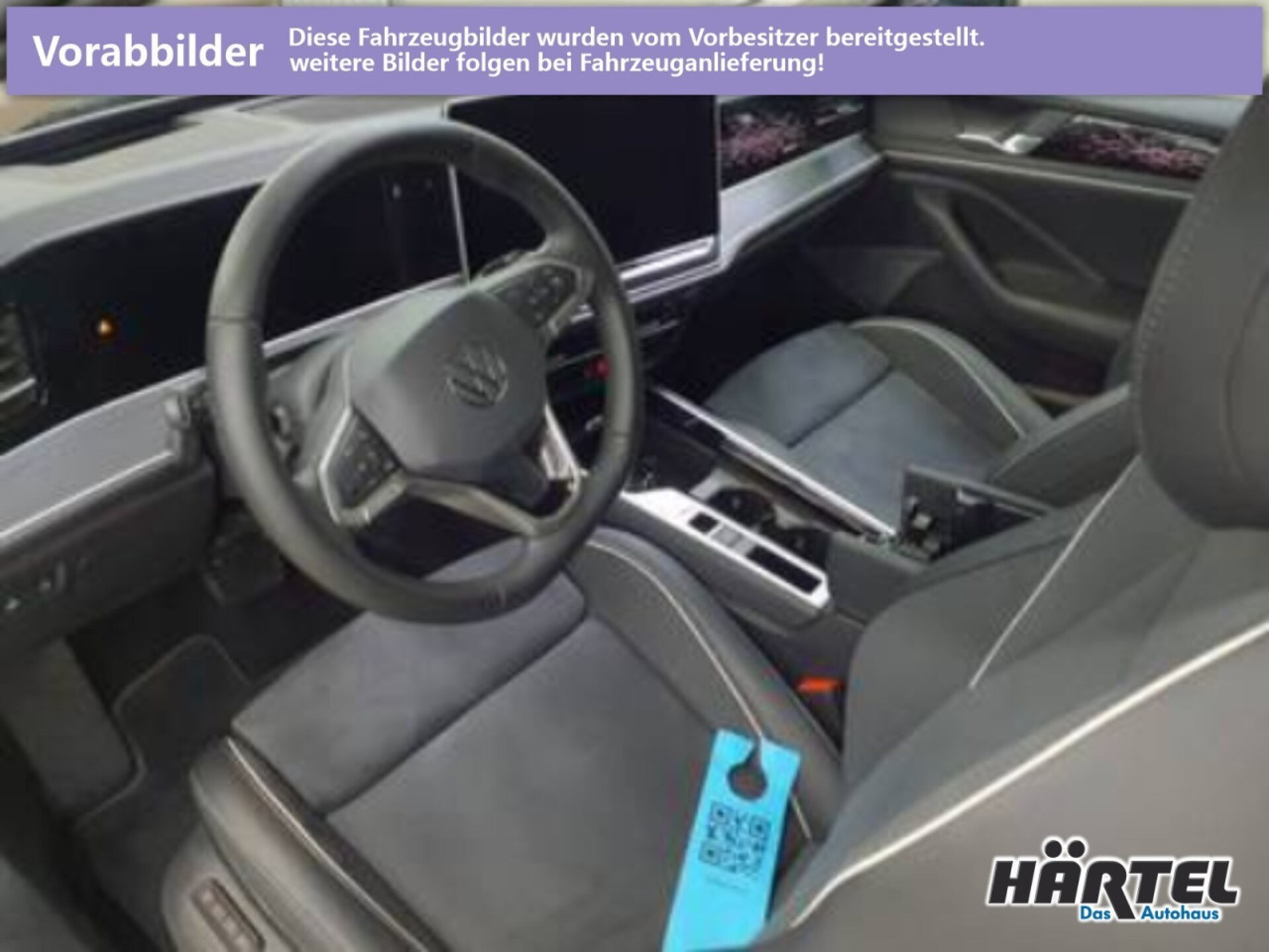 Volkswagen Passat Elegance
