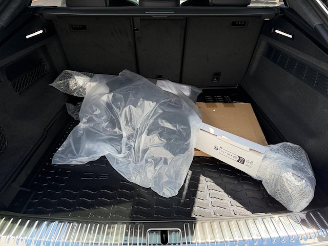2026 Audi SQ8 Prestige - Photo 29
