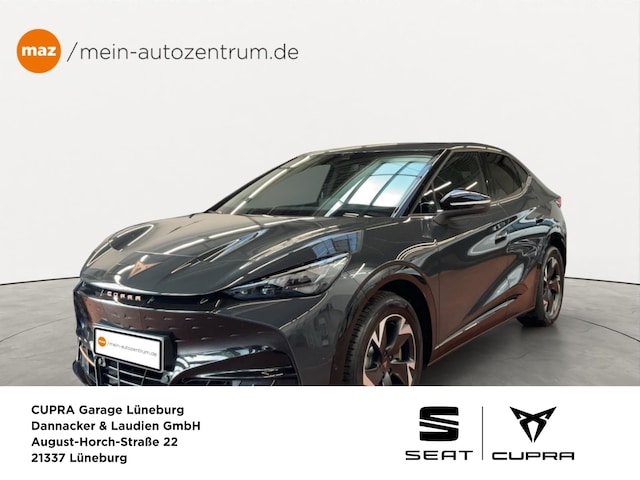 CUPRA Tavascan Endurance 77kWh Alu LED Kamera Navi ACC Sitzh. (D-20009)