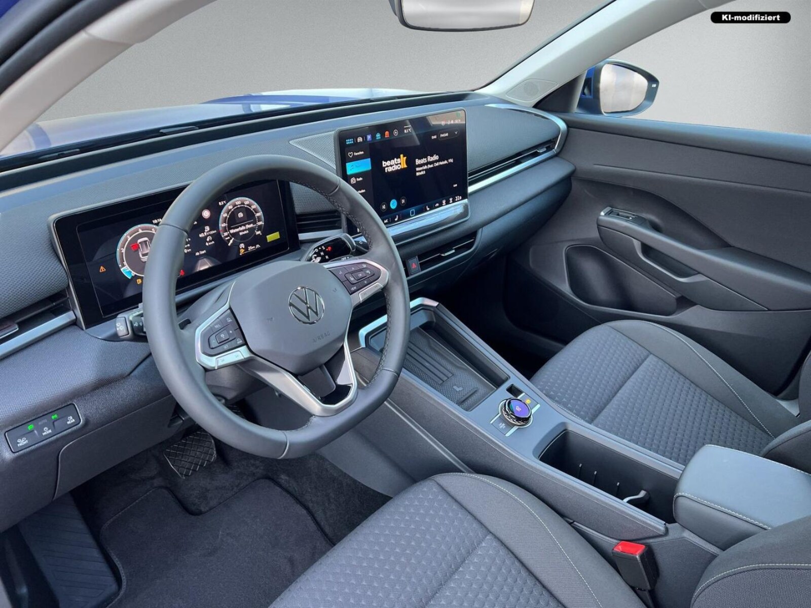 Volkswagen T-Roc – Bild 7