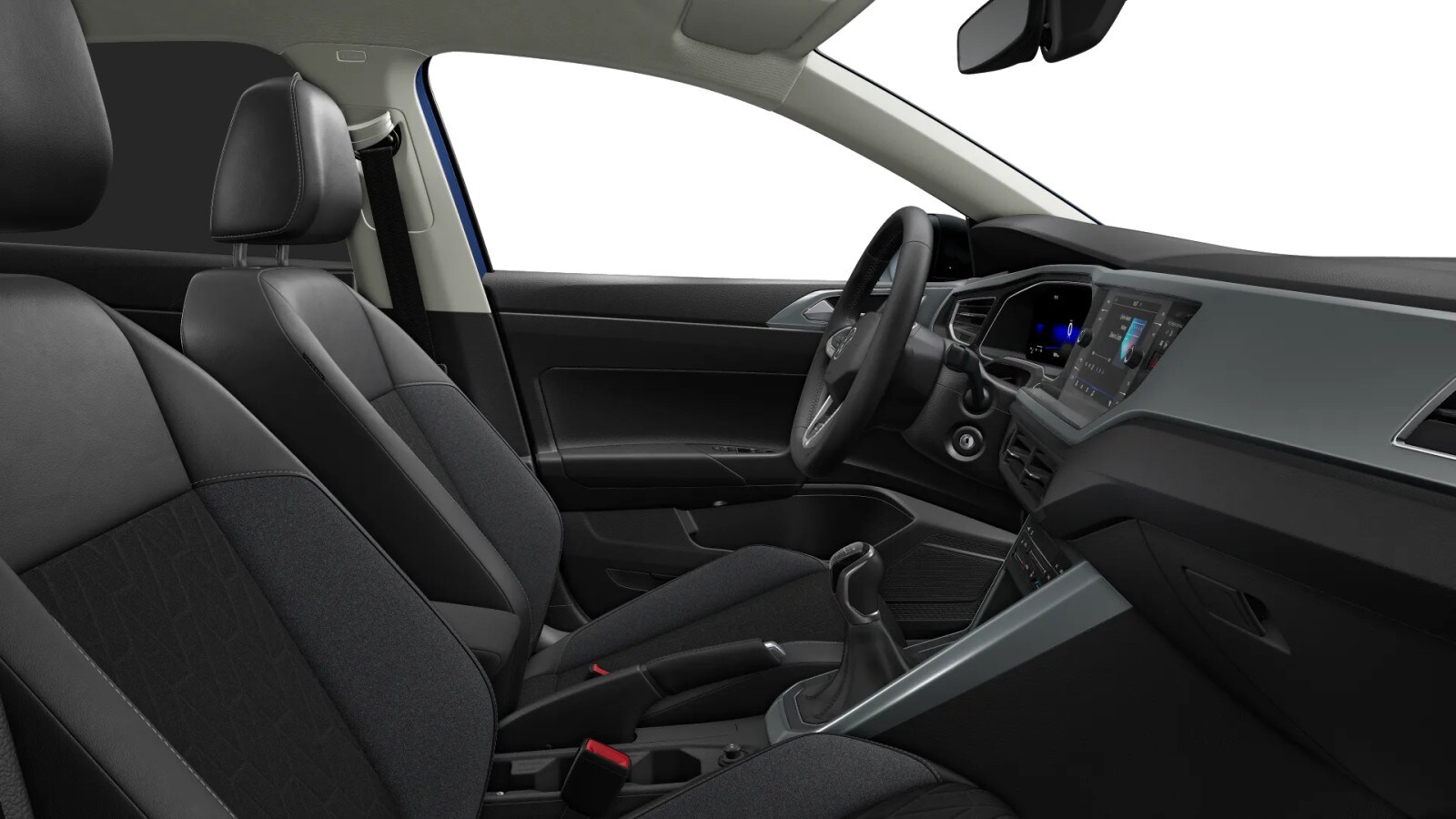 Volkswagen Taigo – Bild 10