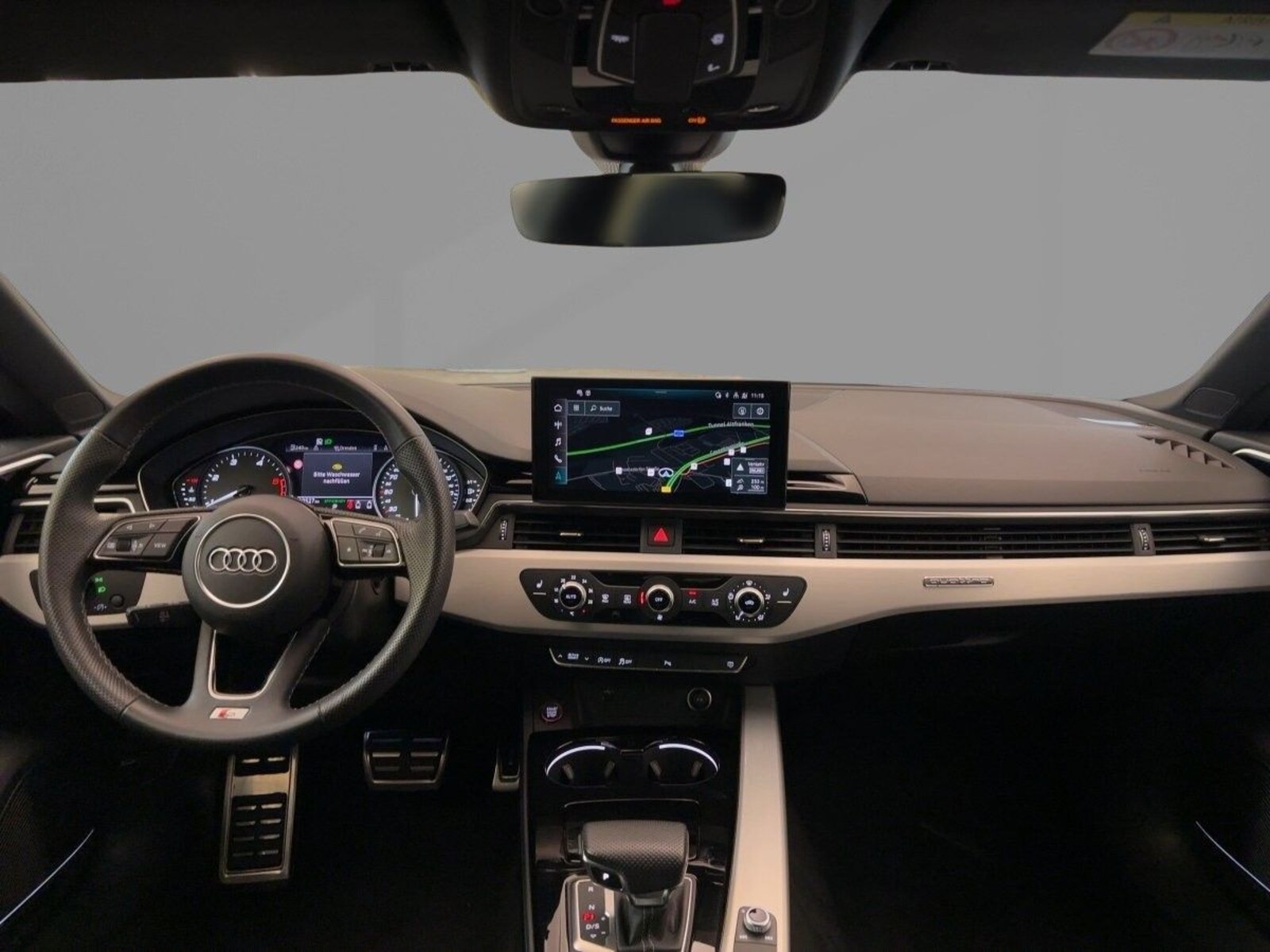 Audi S5 Sportback – Bild 6