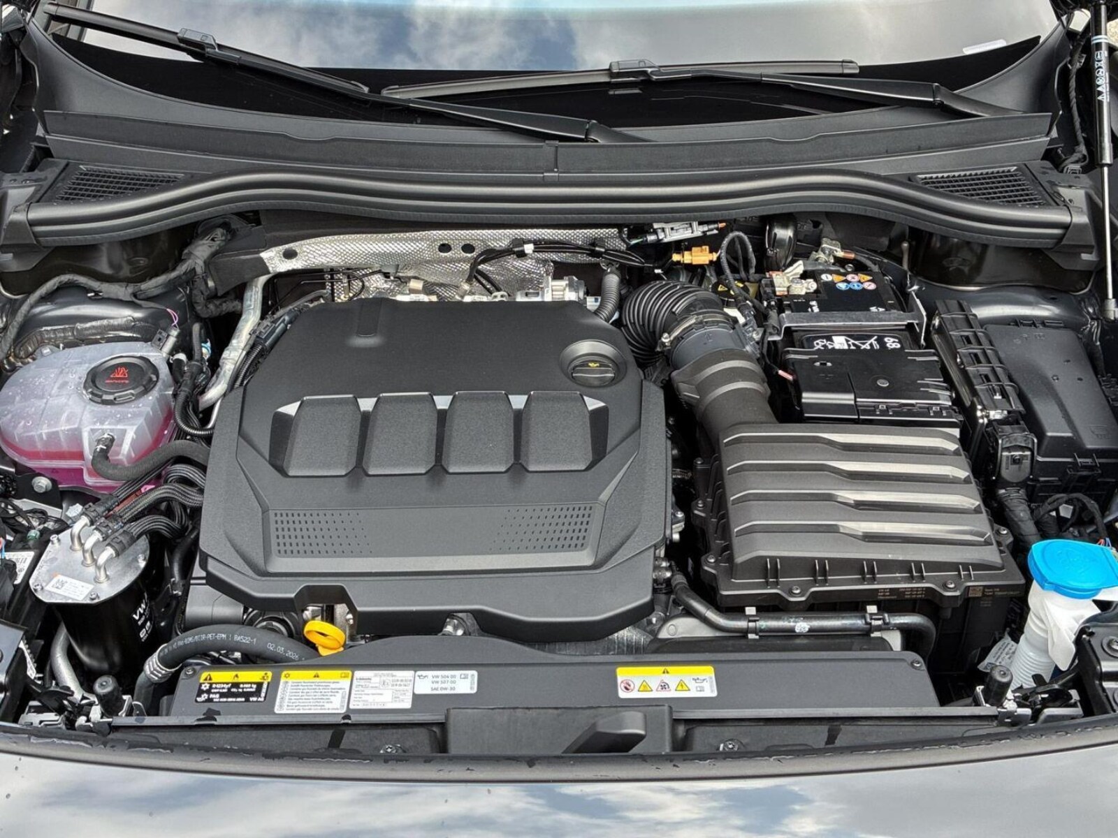 Volkswagen Tayron – Bild 16