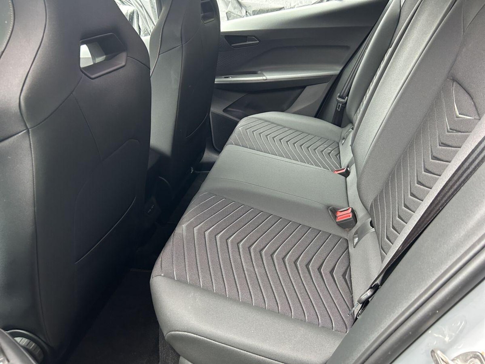CUPRA Born – Bild 16