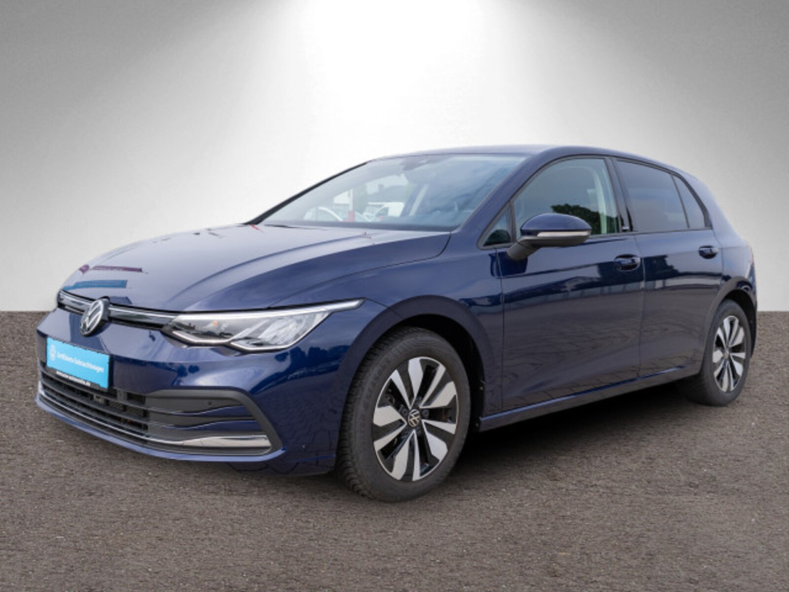 Volkswagen Golf – Bild 2