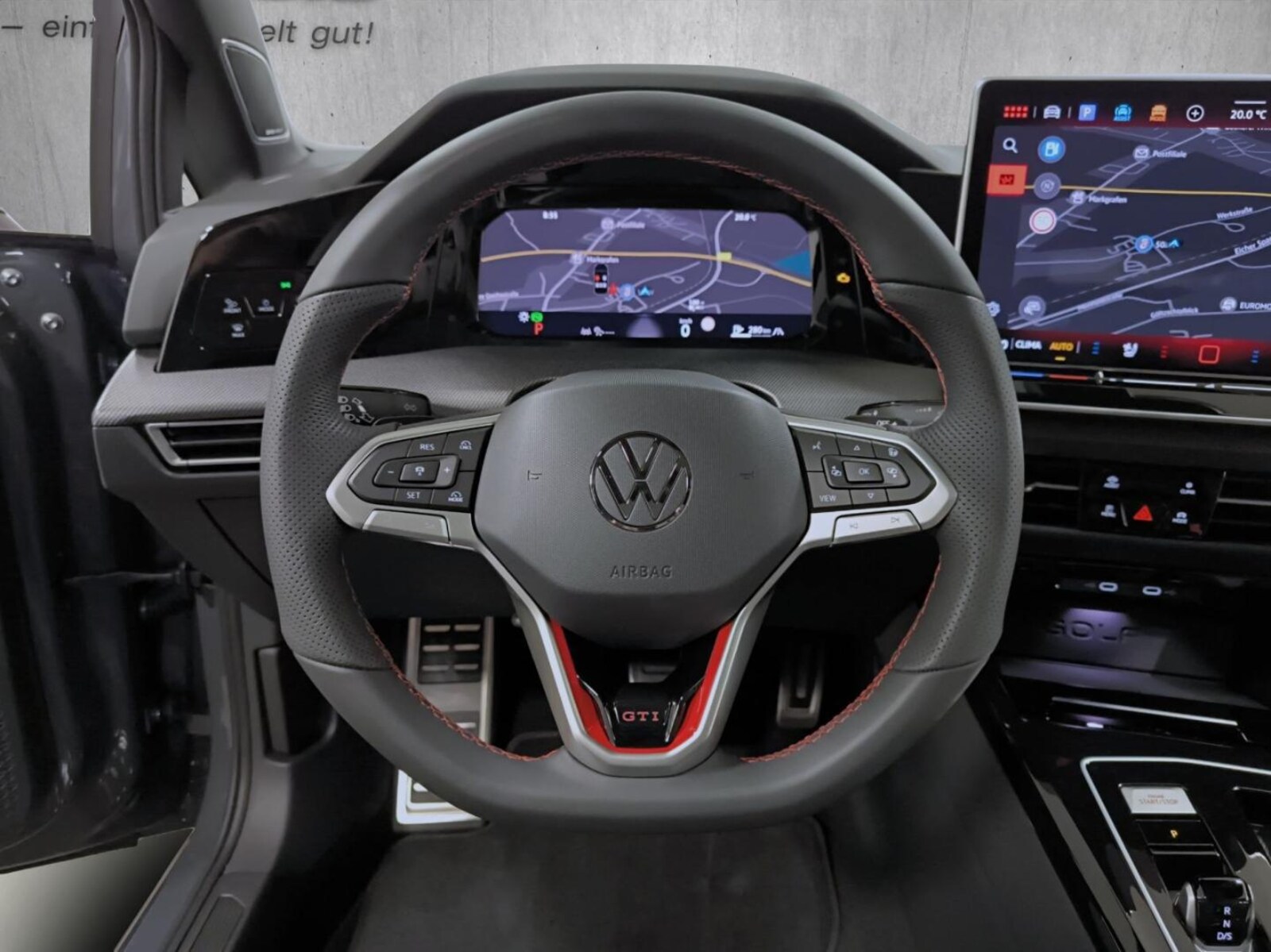 Volkswagen Golf – Bild 15