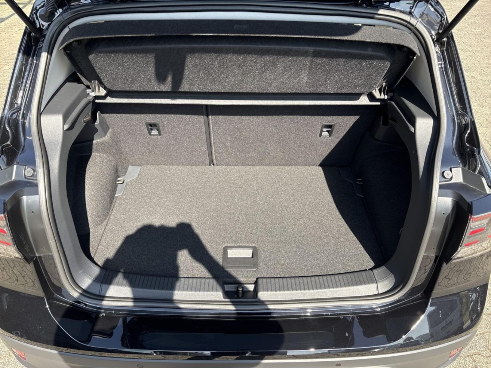 Volkswagen T-Cross – Bild 13