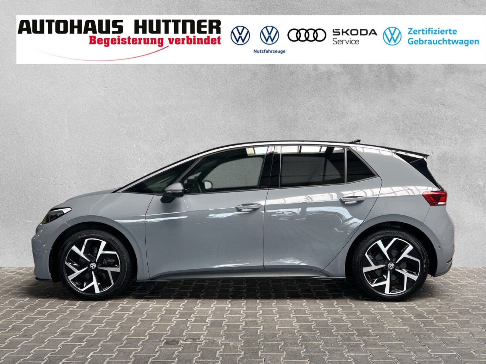 Volkswagen ID.3 – Bild 2
