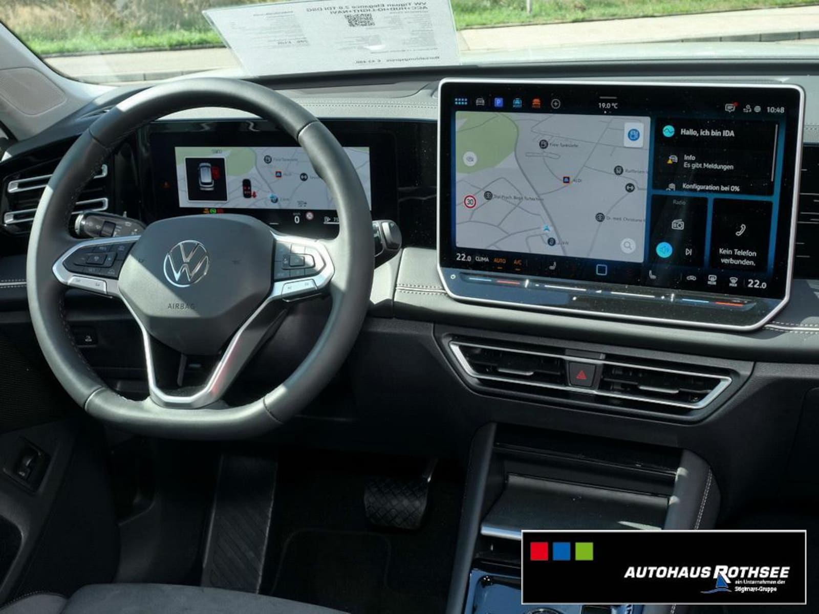 Volkswagen Tiguan – Bild 3
