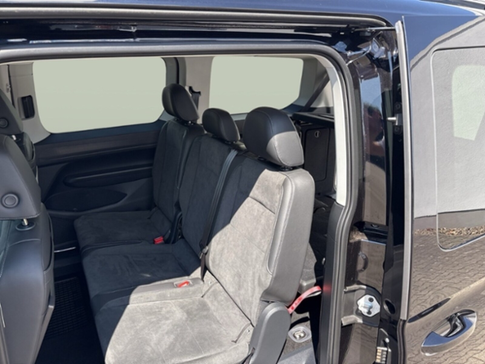 Volkswagen Caddy Maxi – Bild 14