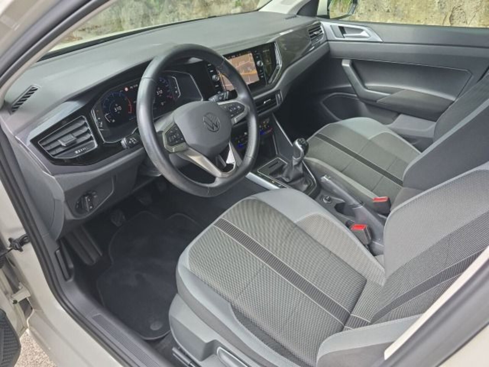 Volkswagen Polo – Bild 13