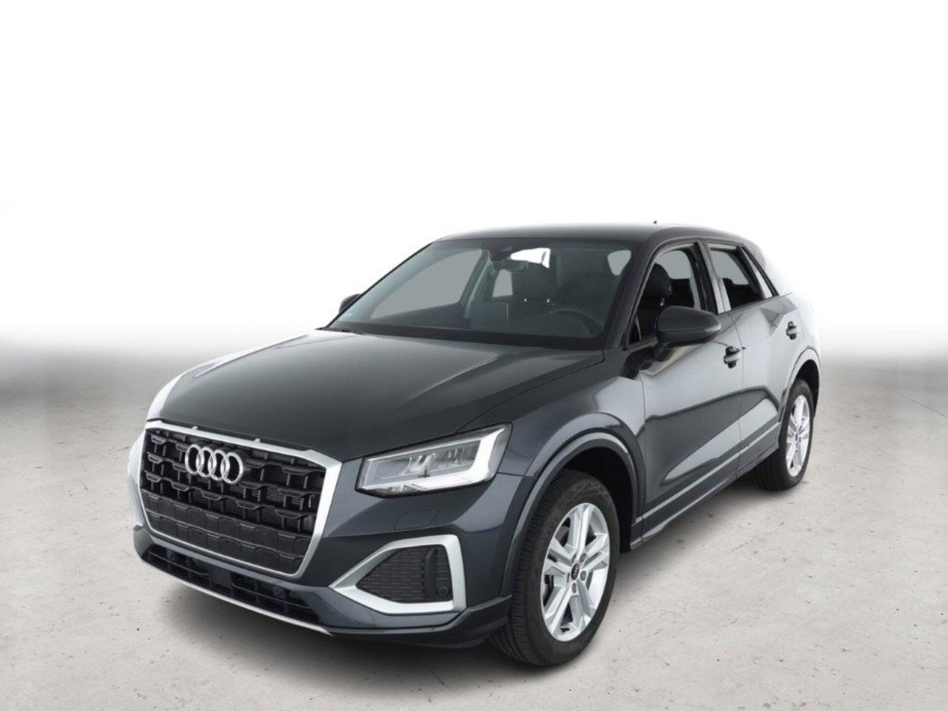 Audi Q2 2026