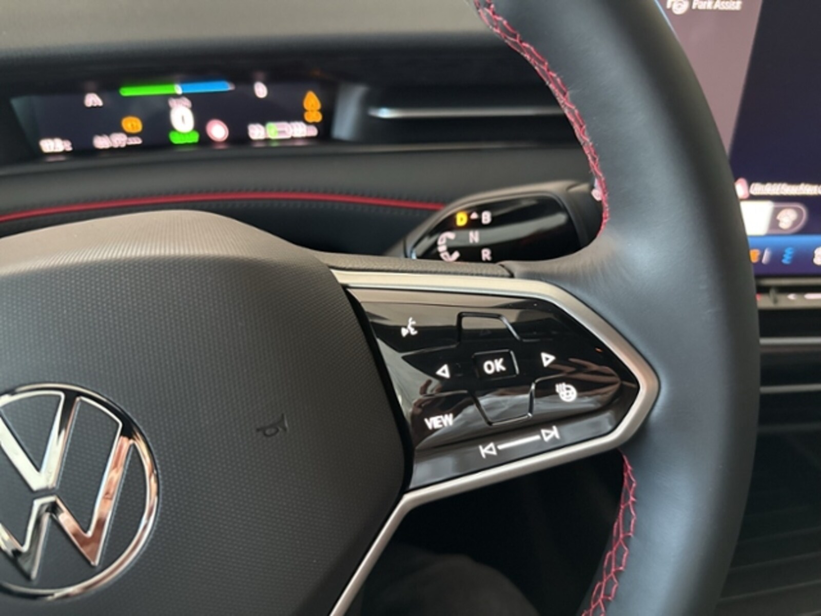 Volkswagen ID.7 Tourer – Bild 18