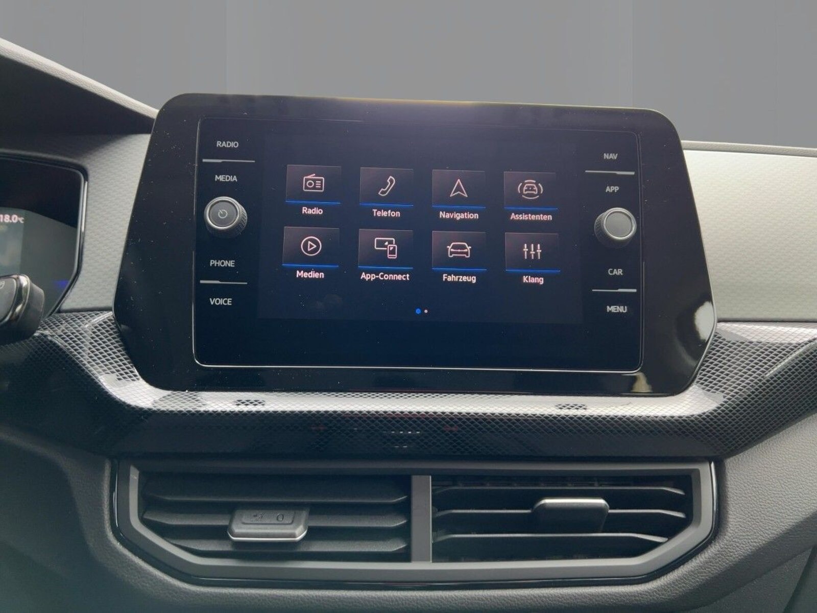 Volkswagen T-Cross – Bild 13