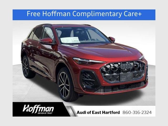 Photo of 2026 Audi Q5